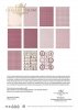 Seria - Childhood memories - PINK*Series - Childhood memories - PINK*Serie - Erinnerungen an die Kindheit - PINK*Serie - Recuerdos de la infancia - ROSA